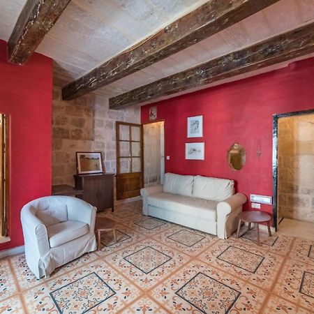 Vallettastay Standard Apartments In Valletta Eksteriør bilde