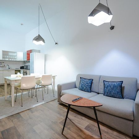 Vallettastay Standard Apartments In Valletta Eksteriør bilde