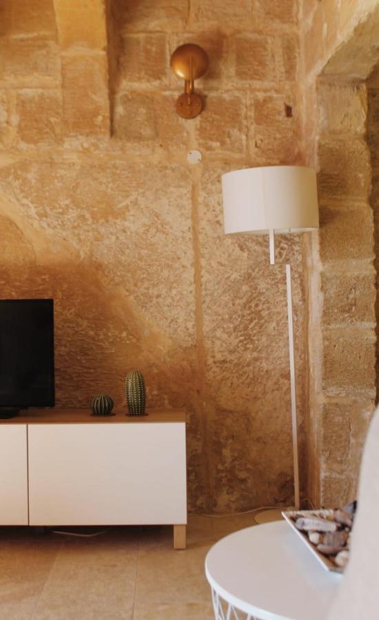Vallettastay Standard Apartments In Valletta Eksteriør bilde