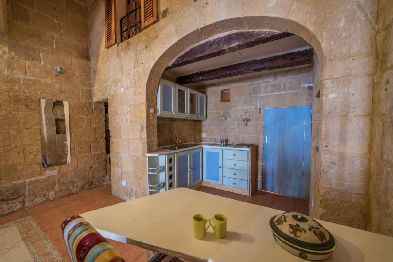 Vallettastay Standard Apartments In Valletta Eksteriør bilde