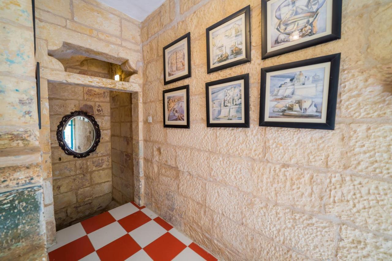 Vallettastay Standard Apartments In Valletta Eksteriør bilde