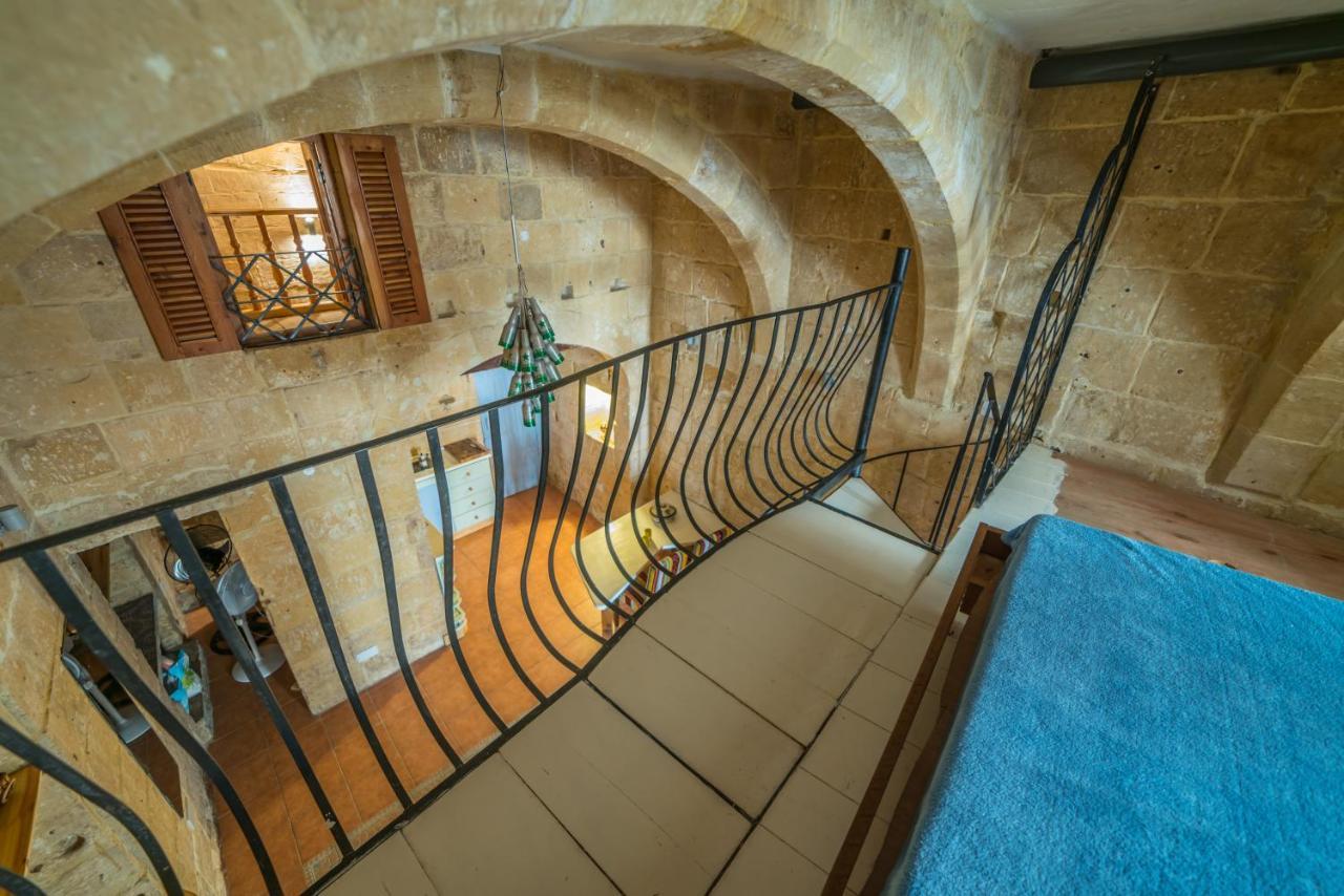 Vallettastay Standard Apartments In Valletta Eksteriør bilde
