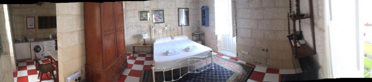 Vallettastay Standard Apartments In Valletta Eksteriør bilde