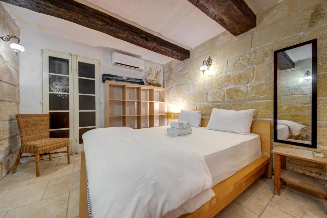 Vallettastay Standard Apartments In Valletta Eksteriør bilde
