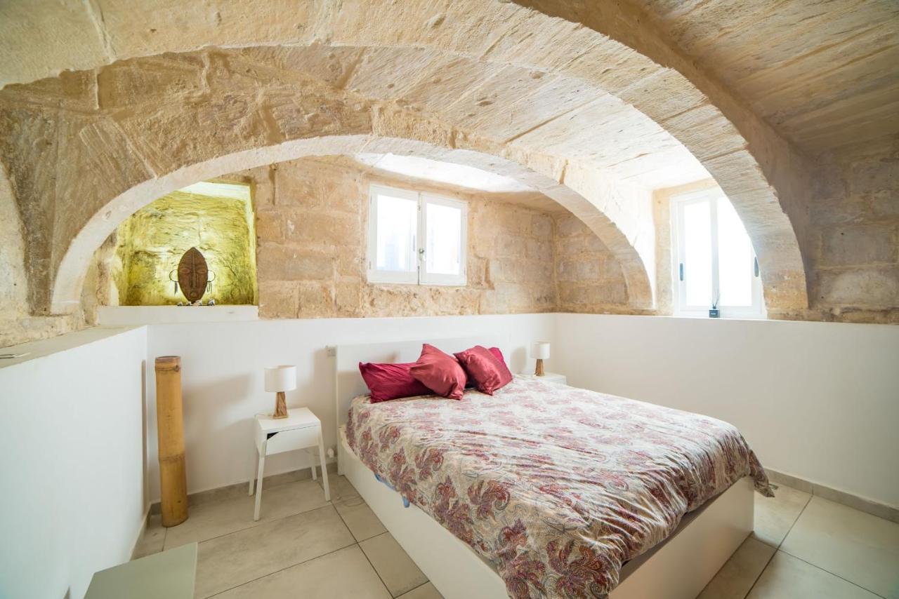 Vallettastay Standard Apartments In Valletta Eksteriør bilde