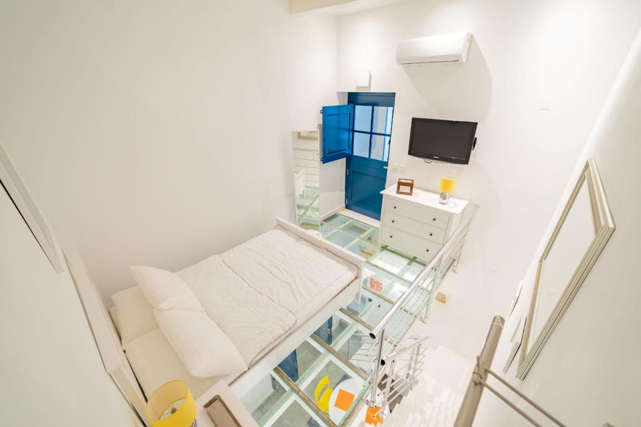 Vallettastay Standard Apartments In Valletta Eksteriør bilde