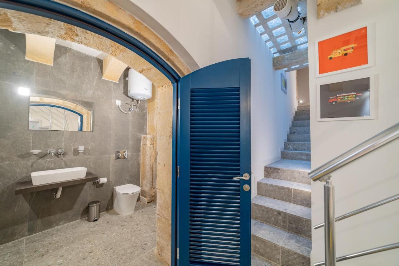 Vallettastay Standard Apartments In Valletta Eksteriør bilde