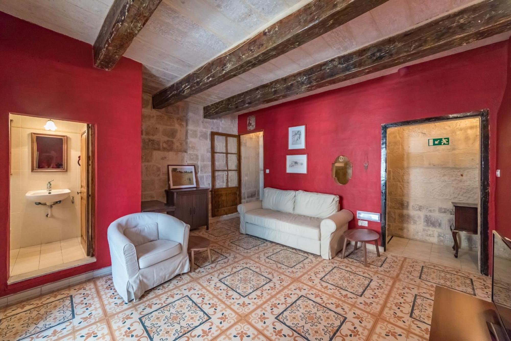 Vallettastay Standard Apartments In Valletta Eksteriør bilde