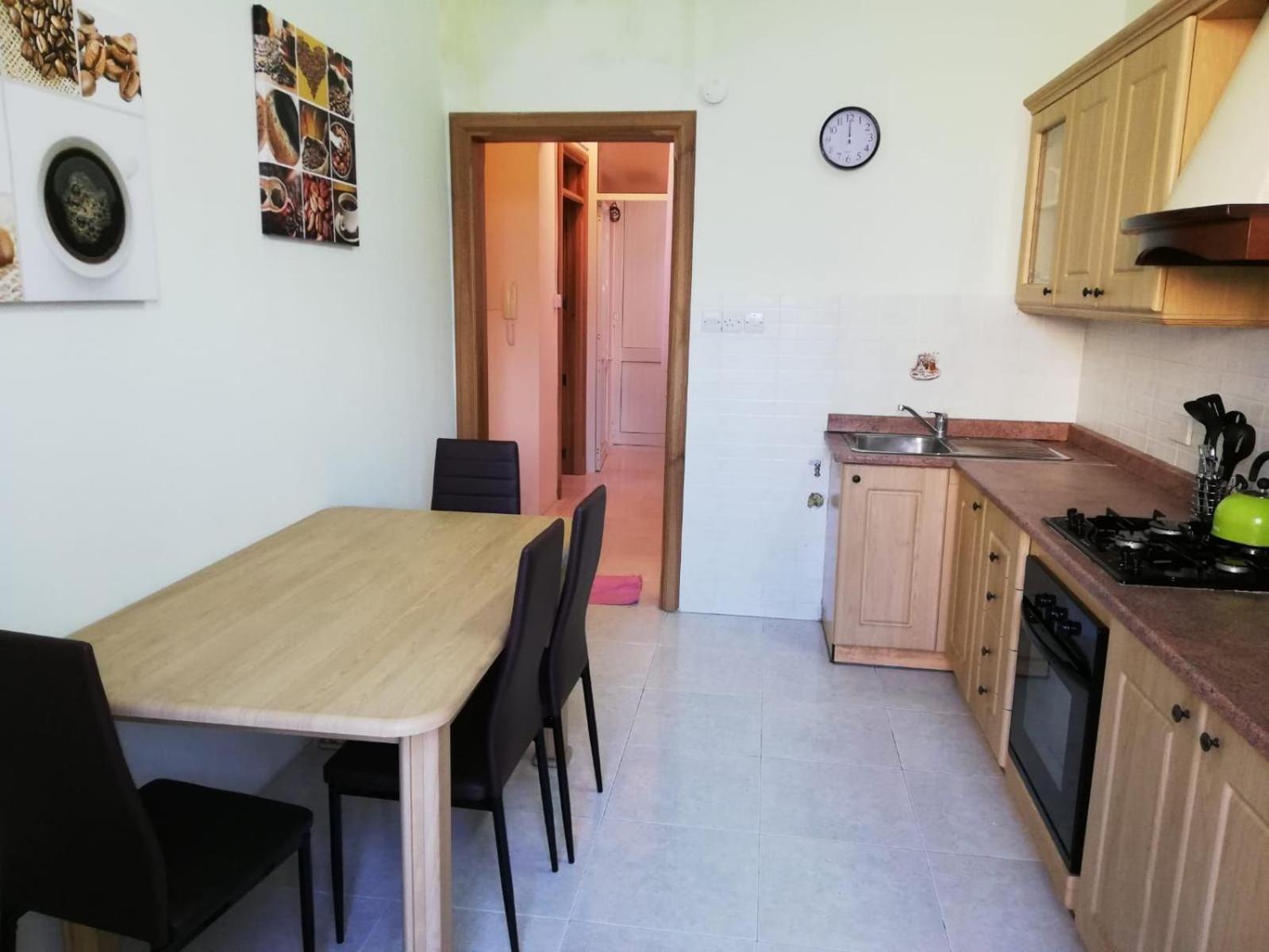 Vallettastay Standard Apartments In Valletta Eksteriør bilde