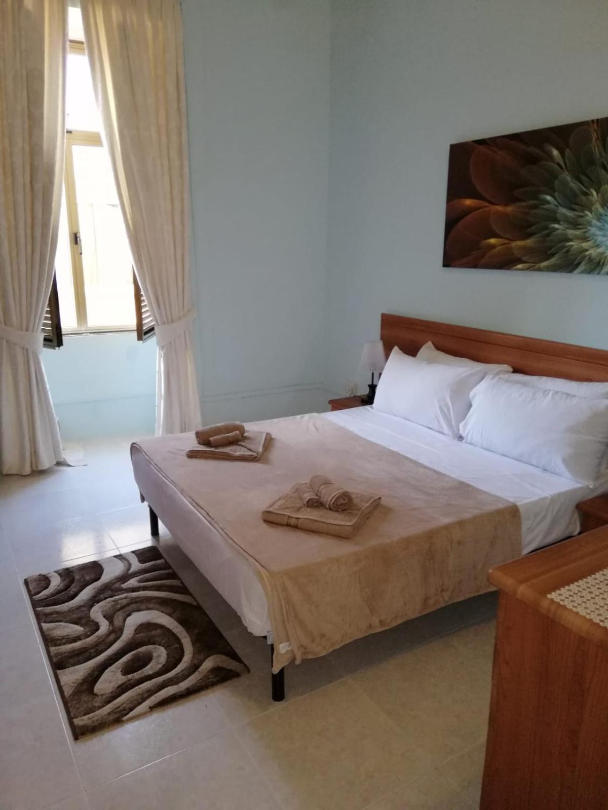 Vallettastay Standard Apartments In Valletta Eksteriør bilde