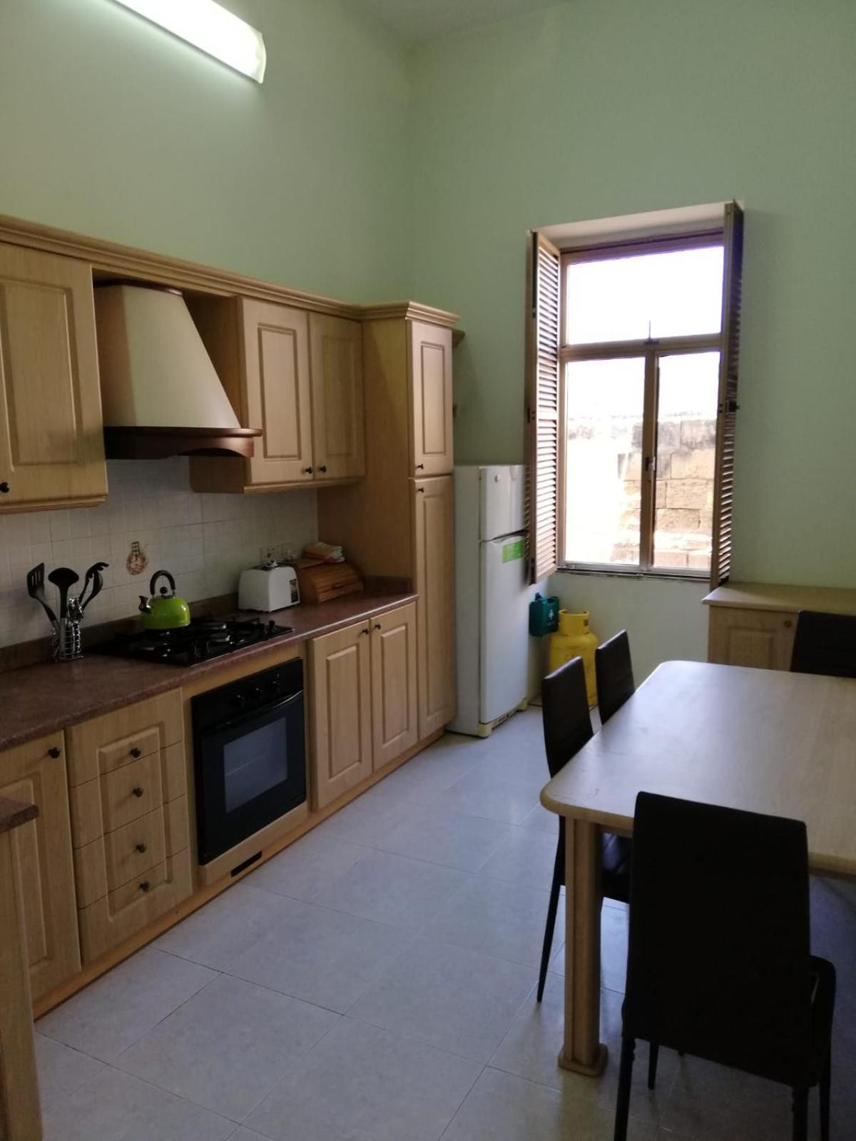 Vallettastay Standard Apartments In Valletta Eksteriør bilde