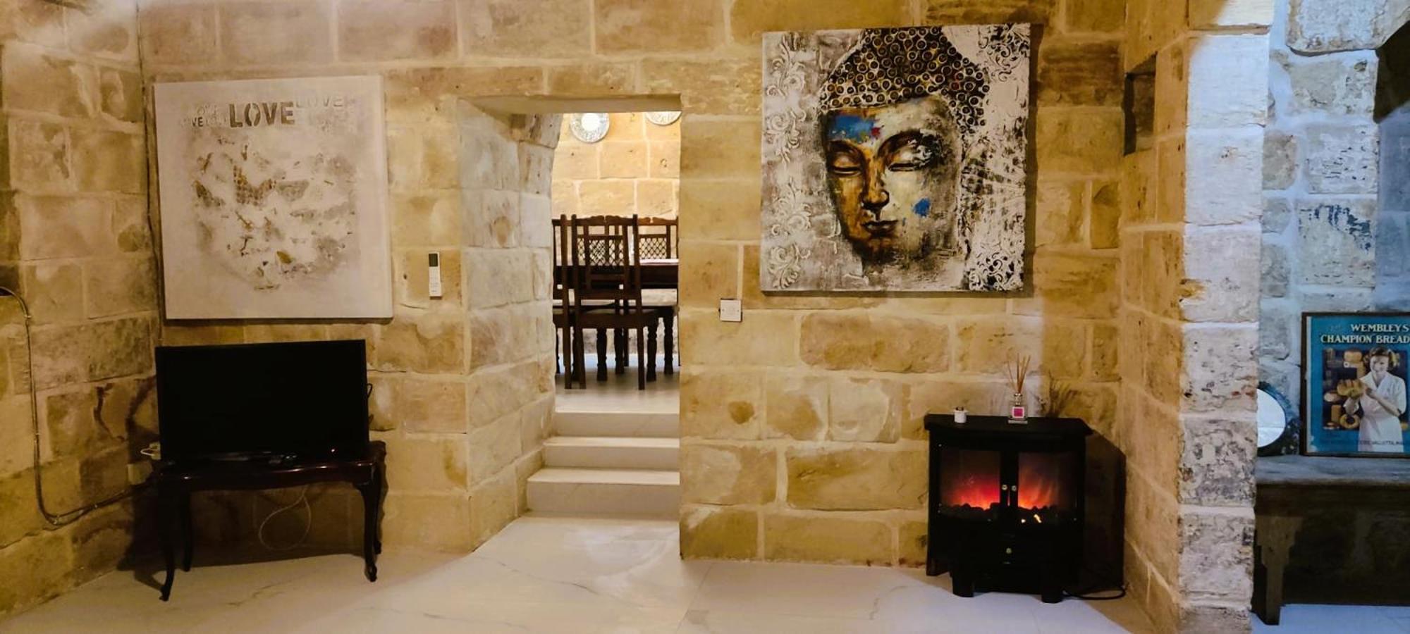Vallettastay Standard Apartments In Valletta Eksteriør bilde