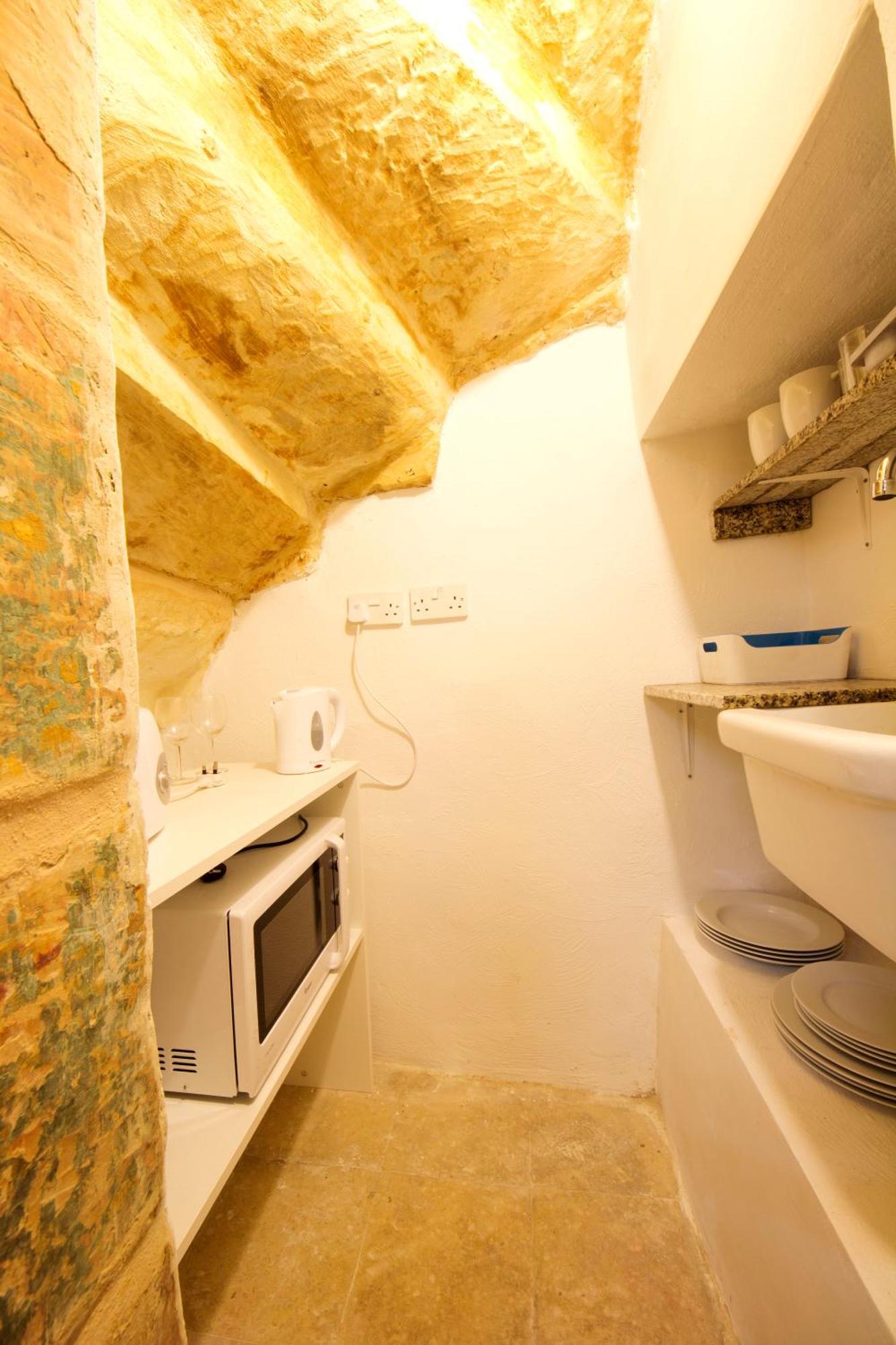 Vallettastay Standard Apartments In Valletta Eksteriør bilde