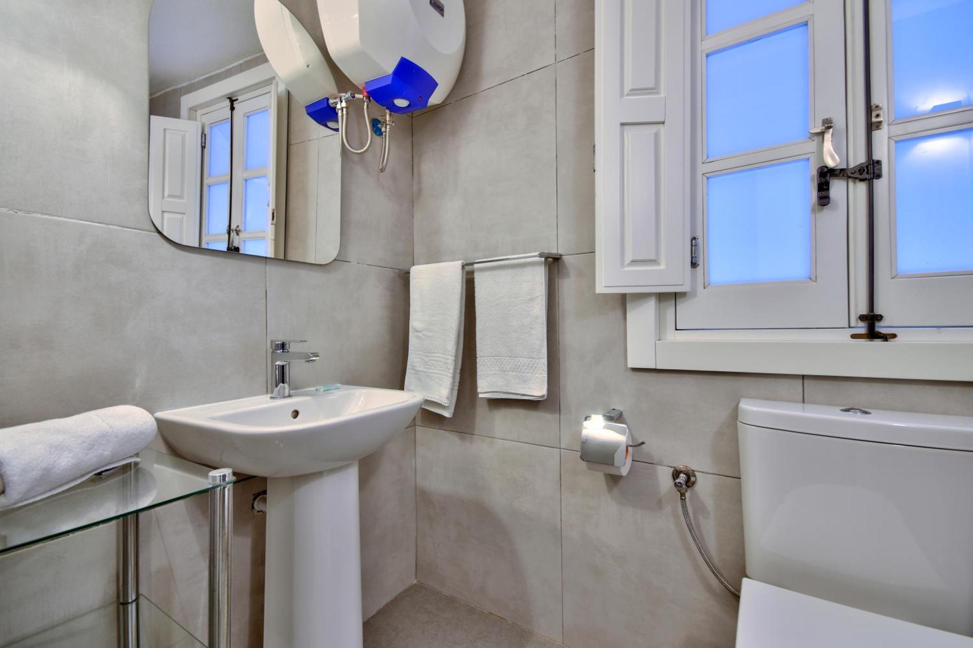 Vallettastay Standard Apartments In Valletta Rom bilde