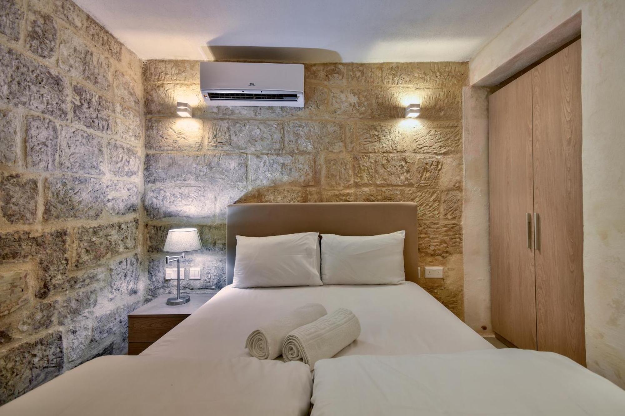 Vallettastay Standard Apartments In Valletta Rom bilde