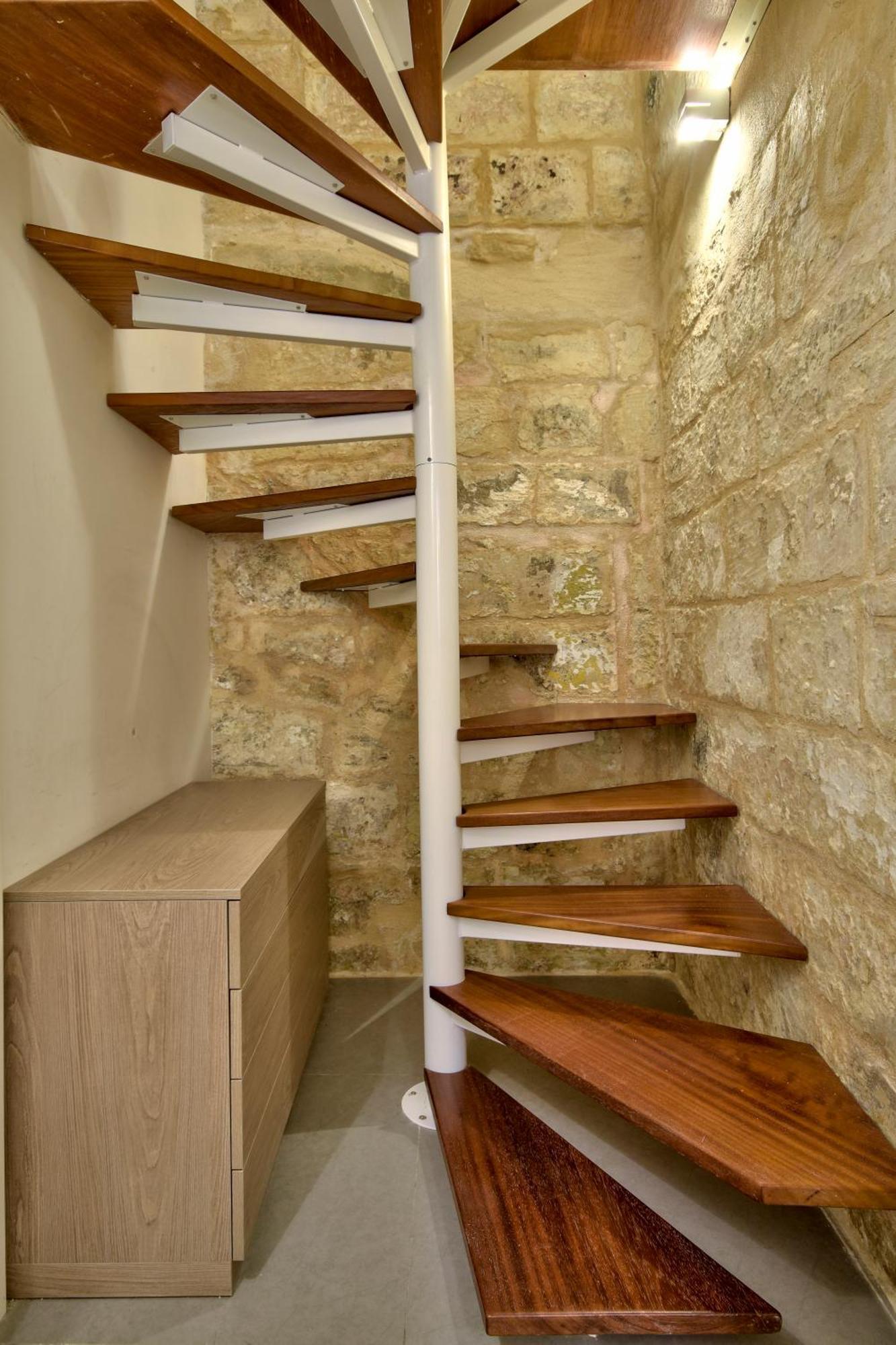 Vallettastay Standard Apartments In Valletta Rom bilde