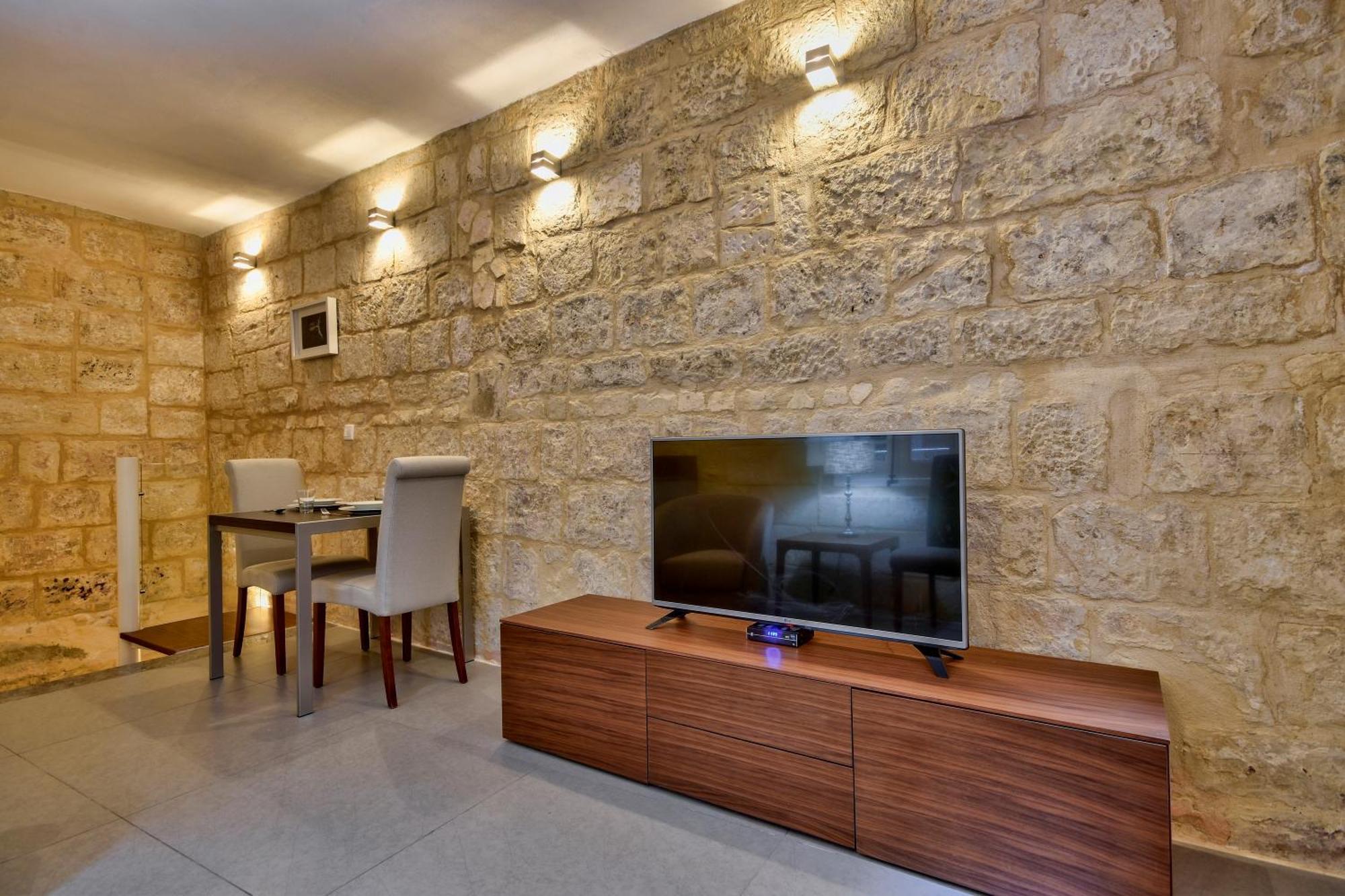 Vallettastay Standard Apartments In Valletta Rom bilde