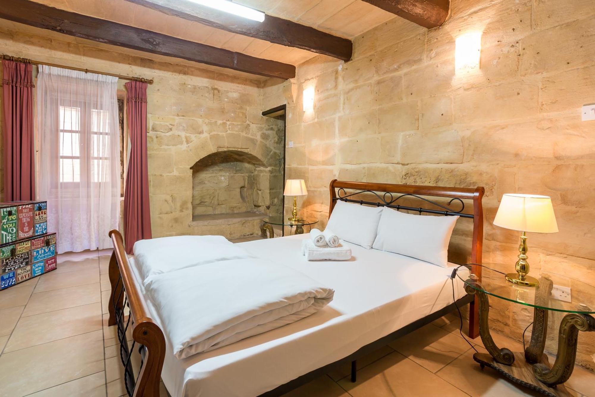 Vallettastay Standard Apartments In Valletta Rom bilde