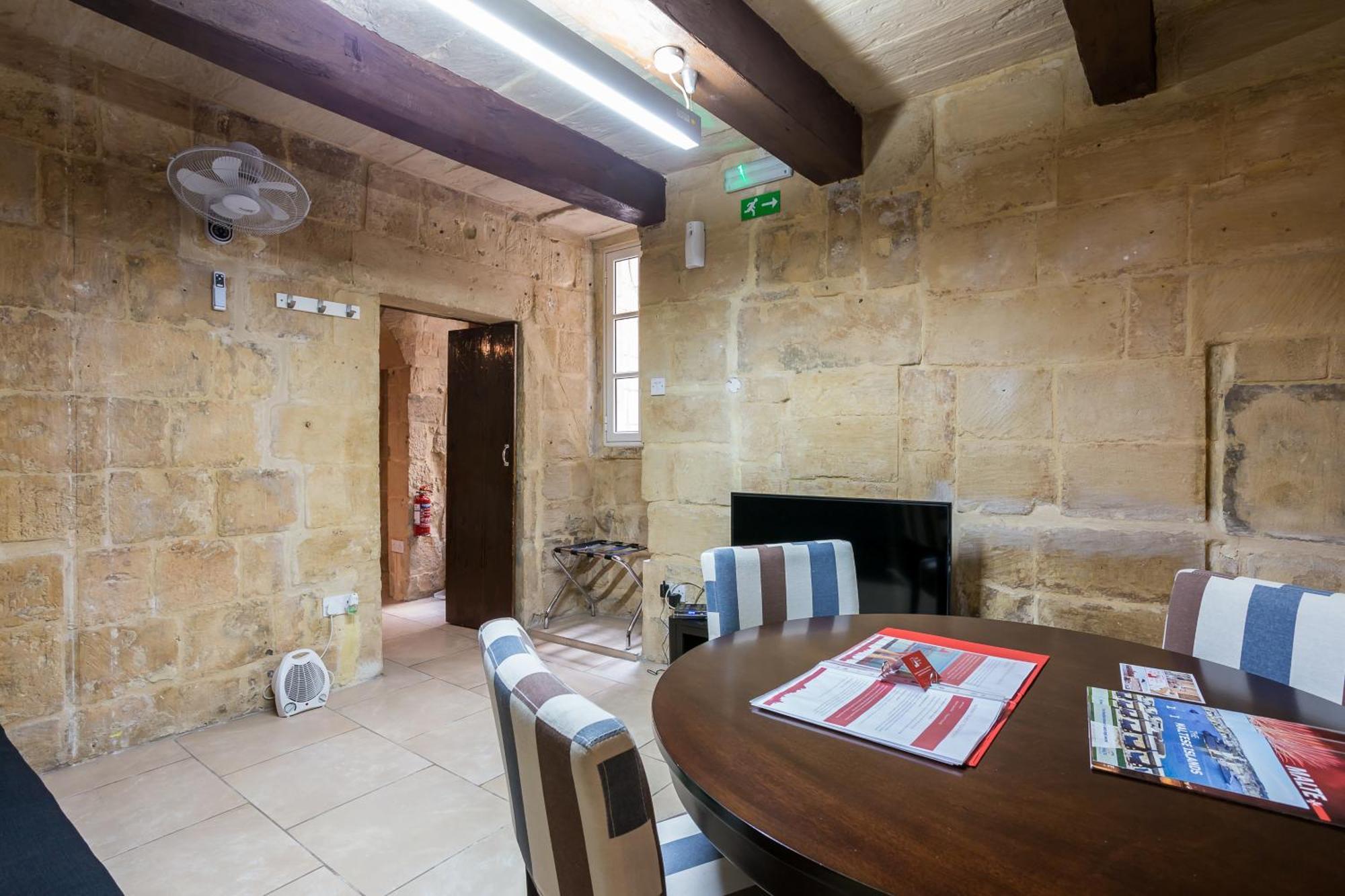 Vallettastay Standard Apartments In Valletta Rom bilde