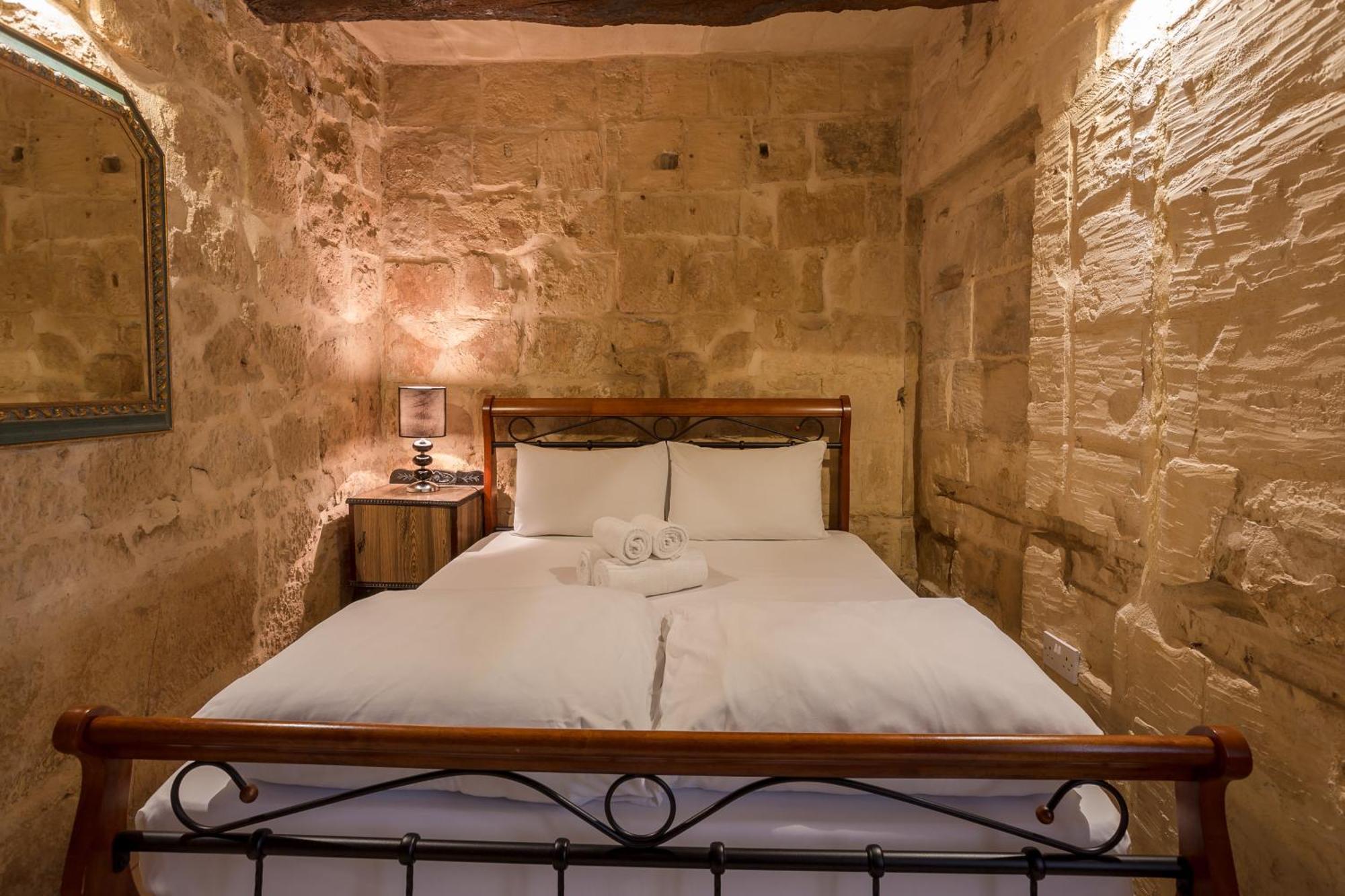 Vallettastay Standard Apartments In Valletta Rom bilde