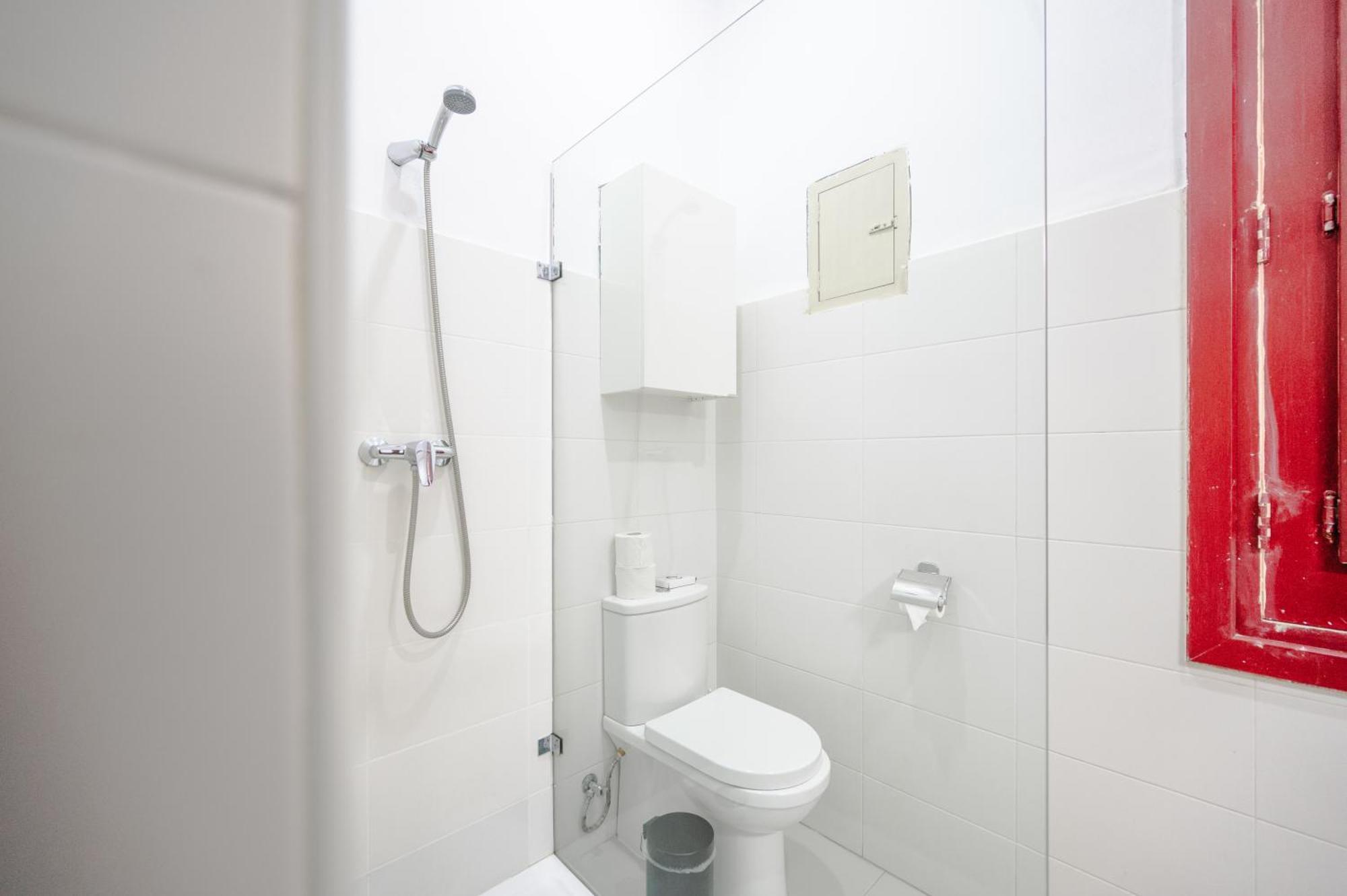 Vallettastay Standard Apartments In Valletta Eksteriør bilde