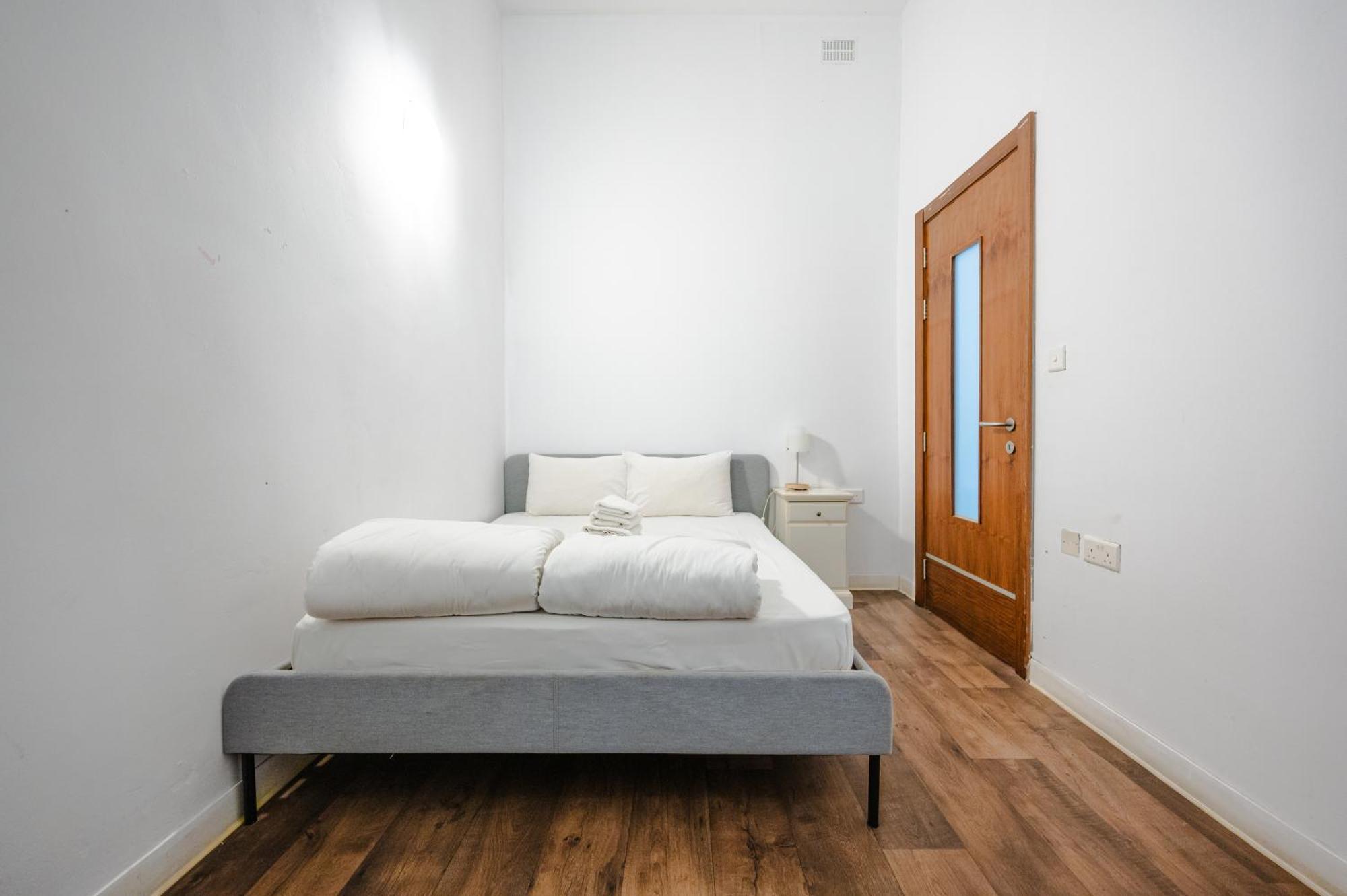 Vallettastay Standard Apartments In Valletta Eksteriør bilde
