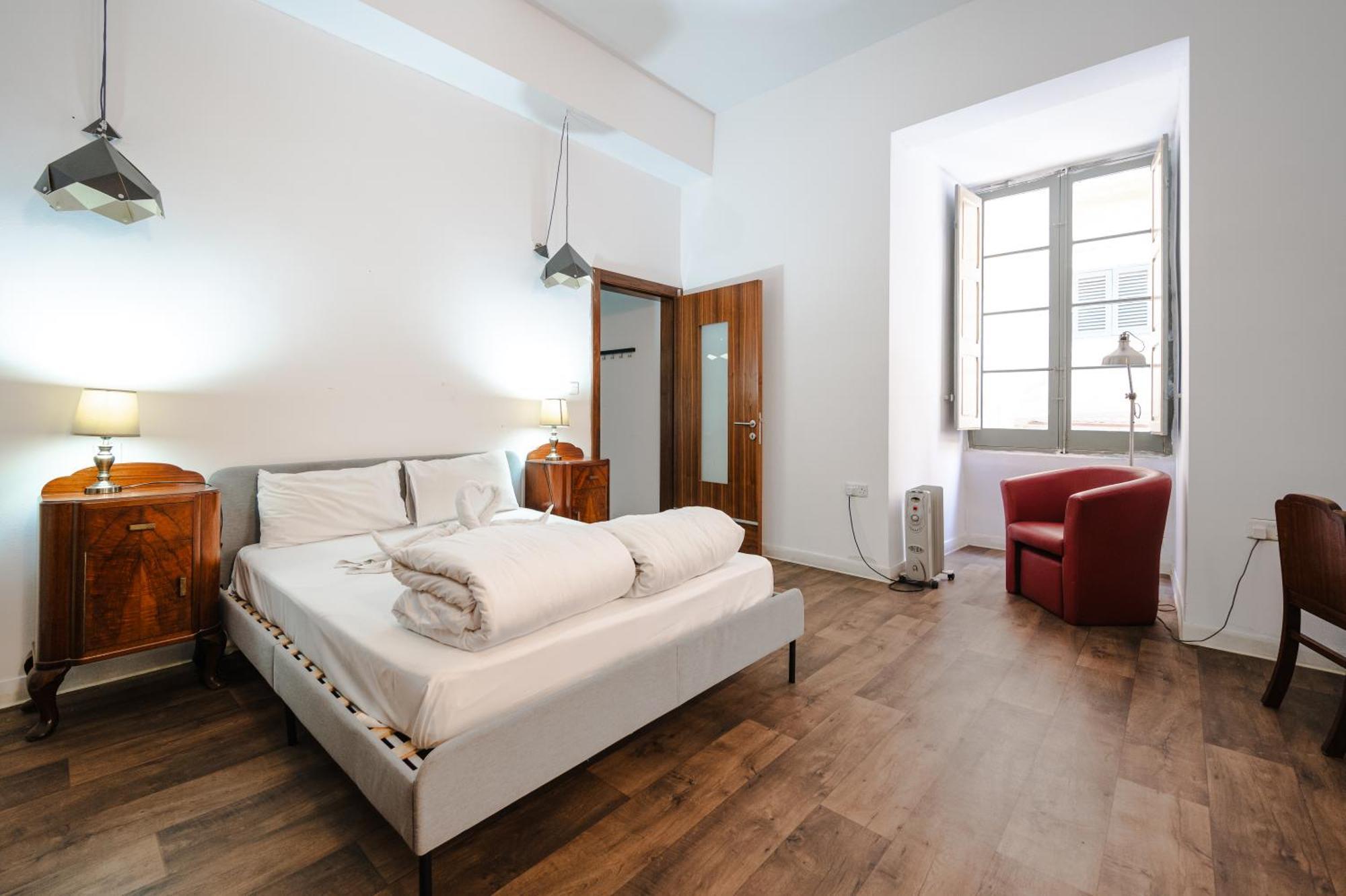 Vallettastay Standard Apartments In Valletta Eksteriør bilde