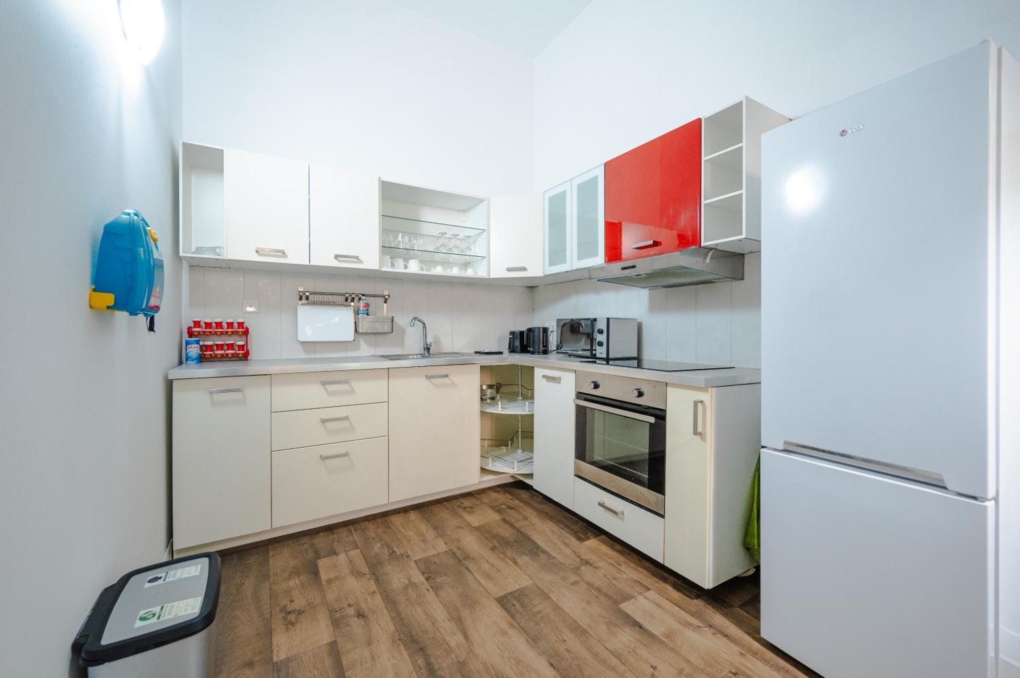 Vallettastay Standard Apartments In Valletta Eksteriør bilde
