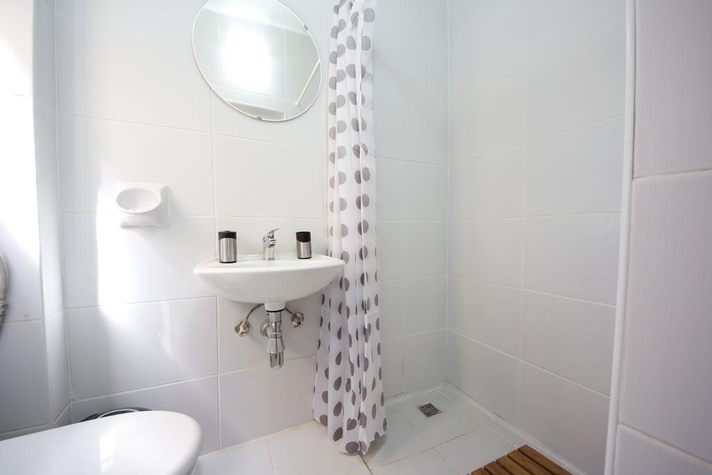 Vallettastay Standard Apartments In Valletta Eksteriør bilde