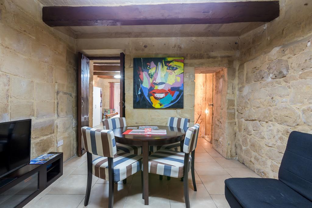 Vallettastay Standard Apartments In Valletta Eksteriør bilde
