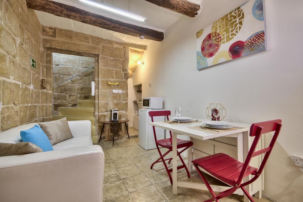 Vallettastay Standard Apartments In Valletta Eksteriør bilde