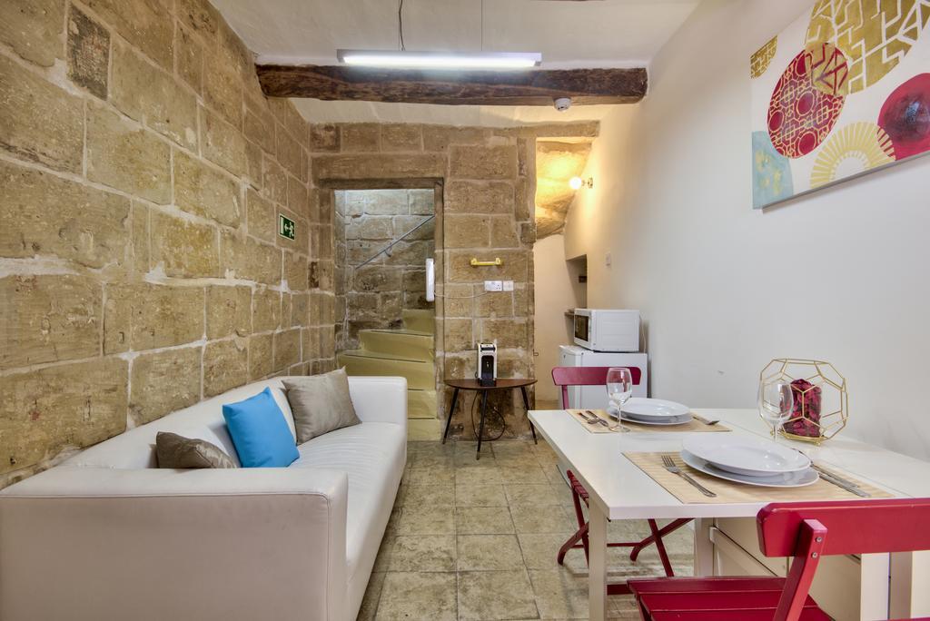 Vallettastay Standard Apartments In Valletta Eksteriør bilde